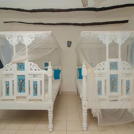 Sunny Garden Rooms Watamu Eksteriør billede